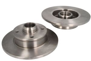 Tarcza hamulcowa BG2389