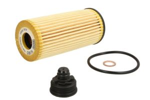 Filtr oleju HU 6015 Z KIT