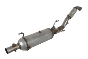 Filtr cząstek stałych JMJ 1291