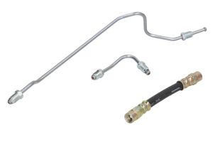 Przewód hamulcowy elastyczny C87142ABE