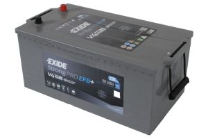 Akumulator rozruchowy EE2353