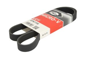 Pasek wieloklinowy GAT6PK1190