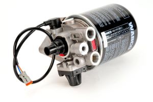 Osuszacz powietrza systemu pneumatycznego 432 410 083 7