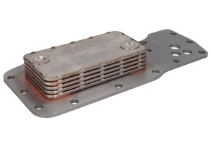 Chłodnica oleju IV3165 AVA