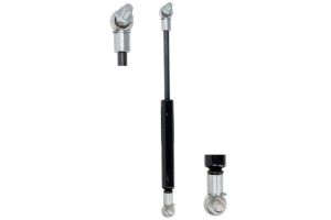 Sprężyna gazowa MGS061