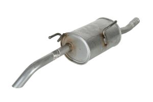 Tłumik końcowy BOS190-201