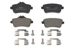 Klocek hamulcowy kpl. FDB4169