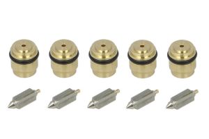 Zawór iglicowy pływaka gaźnika FVS-319/5