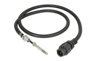 Czujnik temperatury spalin DIN81033