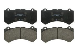 Klocki hamulcowe wyczynowe FRP3133H