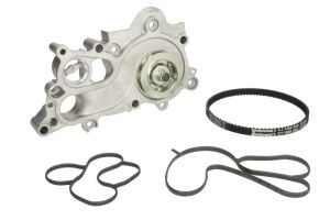 Zestaw paska rozrządu + pompa cieczy chłodzącej CT 1169 WP1
