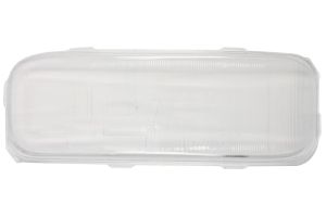 Szkło reflektora świateł przednich HL-ME010L-L