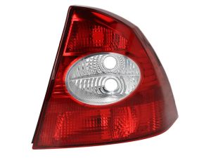 Lampa zespolonych świateł tylnych 431-1960R-UE