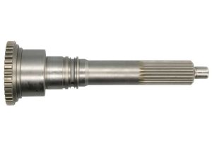 Wałek wejściowy mechanicznej skrzyni biegów 74530799