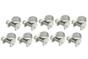 Opaska zaciskowa OSM 03010552 10SZT