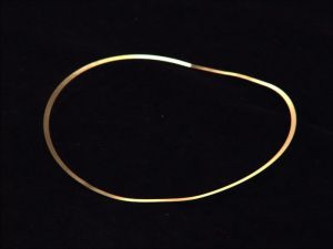 Uszczelka tulei cylindra EL703214