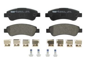 Klocek hamulcowy kpl. FVR1927