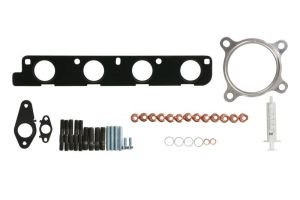 Zestaw montażowy turbosprężarki EVMK0258