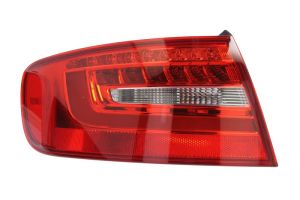 Lampa zespolonych świateł tylnych 714081120701
