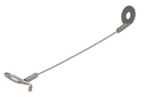 Wieszak tłumika BOS251-090