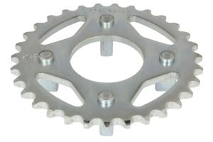 Zębatka napędowa tylna JTR256,31