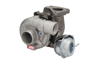 Turbosprężarka 729041-9009S