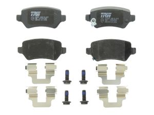 Klocek hamulcowy kpl. GDB1515