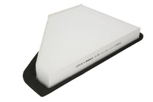 Filtr kabiny LA287