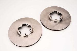 Tarcza hamulcowa BG3504