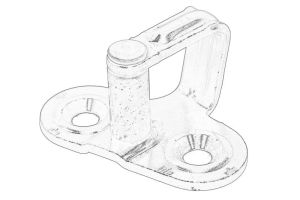 Płyta przekaźnikowa 7H0 827 512B