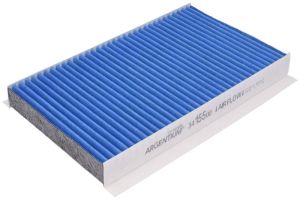 Filtr kabiny 34.155.00