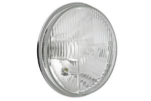 Szkło reflektora świateł przednich RE.12413.00