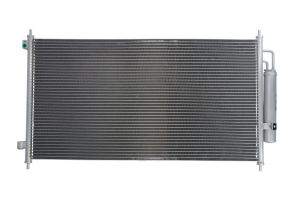 Skraplacz klimatyzacji NIS 940467