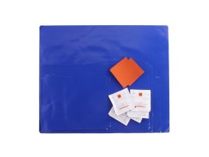 Zestaw naprawczy plandeki CARGO-RK/BLUE/SET