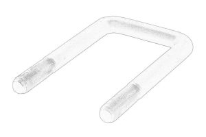 Strzemię resora 504247793