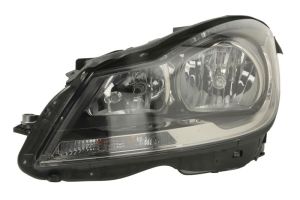 Reflektor świateł przednich 710301270206
