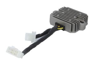 Regulator napięcia alternatora DZE02329