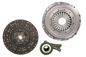 Zestaw sprzęgła 3400 710 016:009