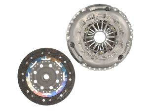 Zestaw sprzęgła 624 3419 09