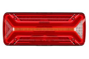 Lampa tylna A25-4121-011