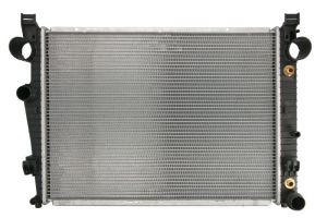 Chłodnica silnika NRF 53107