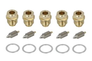 Zawór iglicowy pływaka gaźnika FVS-203/5
