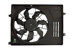 Wentylator chłodnicy silnika NRF 47968