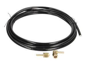 Przewody gazowe LPG ZEST.D6