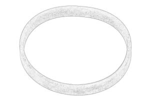 Uszczelka 9671152980