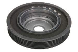 Koło pasowe wału korbowego E6R0009BTA