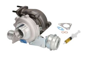 Turbosprężarka NIS 93114