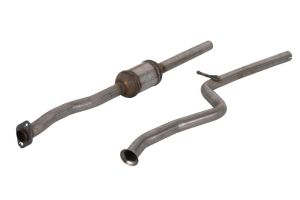 Katalizator JMJ 1090000