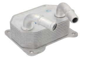 Chłodnica oleju NRF 31771