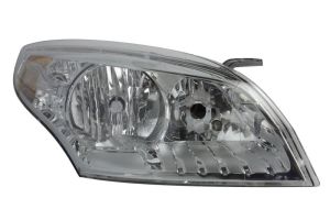 Reflektor świateł przednich 711307023109